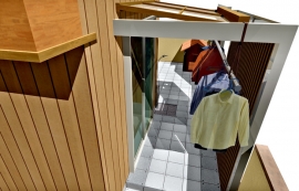 �ڶ����������ӥ��䡼�ɡۥƥ饹 No.Z002-03