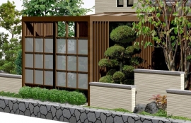 �ڶ����������ӥ��䡼�ɡۥƥ饹 No.Z003-04