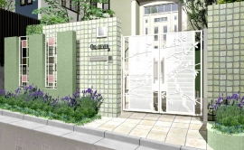 ����ޤ���Close No.Z012-01