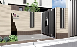 ����ޤ���Close No.Z010-01