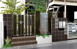 ����ޤ���Close No.Z005-01