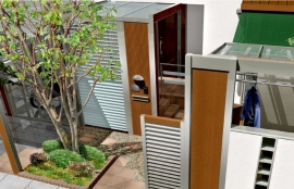 ����ޤ���Semiopen No.Z001-01